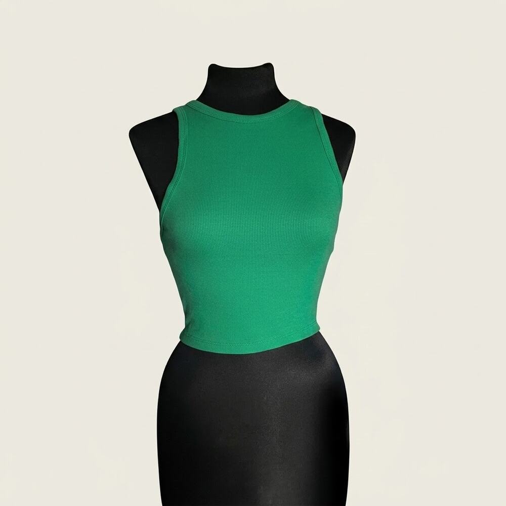 Zara Tank Top